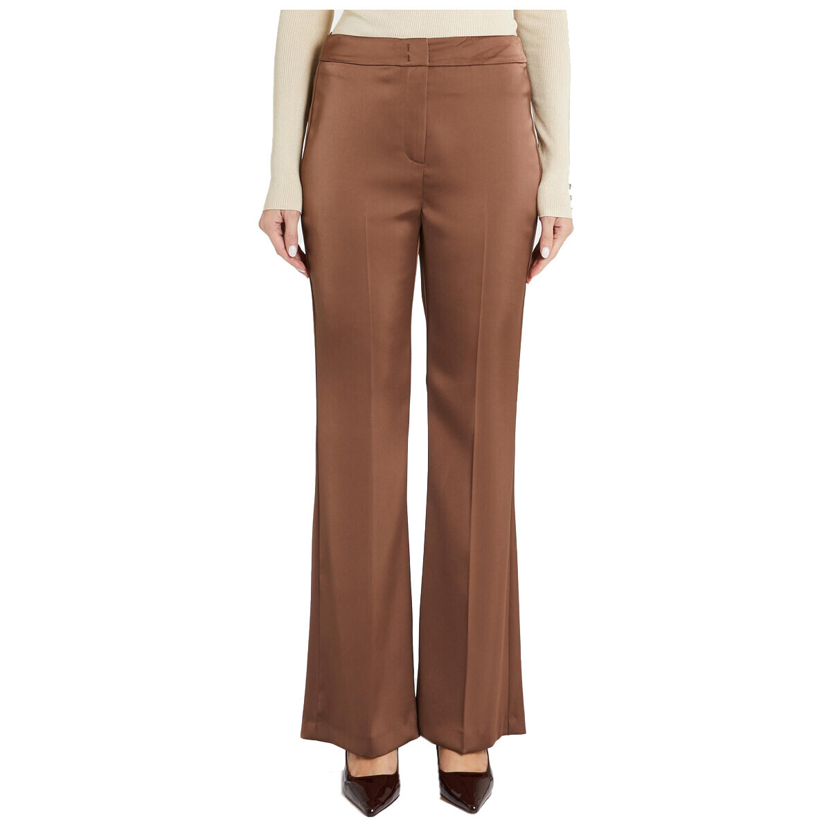 Pennyblack  RODANO  Hnědá