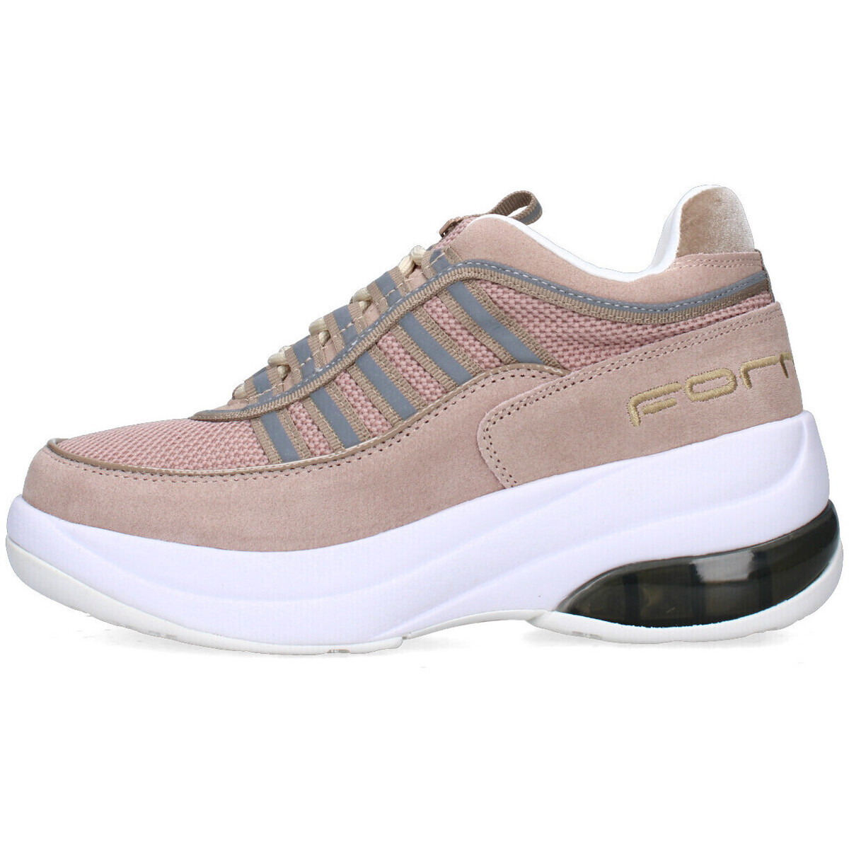 Fornarina  UP  Růžová