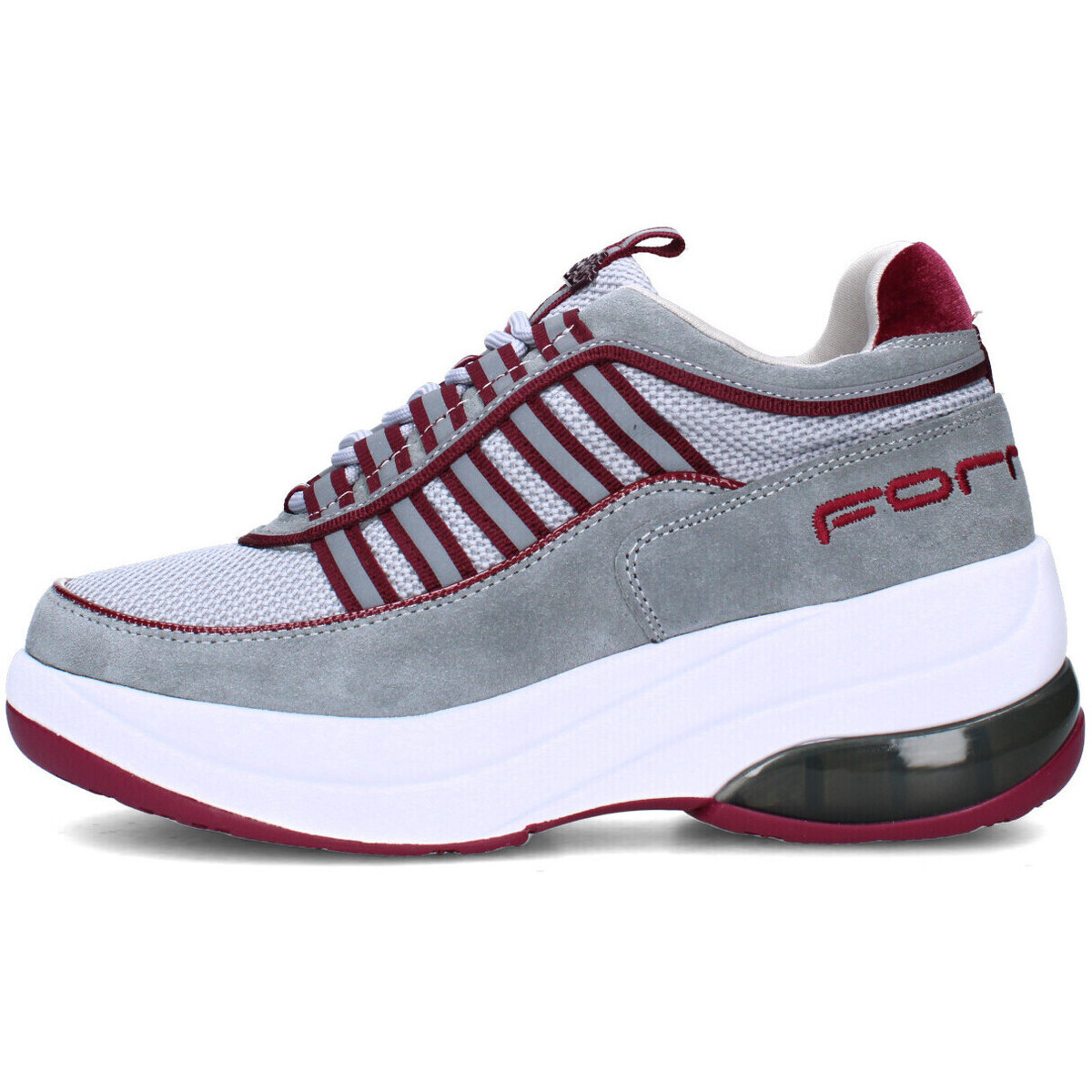 Fornarina  UP  Šedá