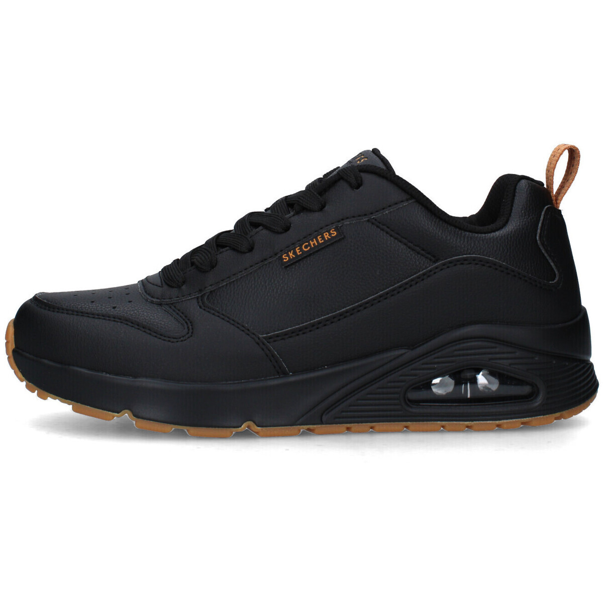 Skechers  183012  Černá