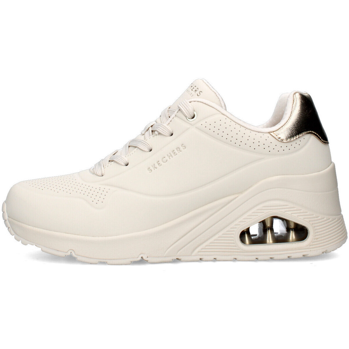 Skechers  177520  Bílá