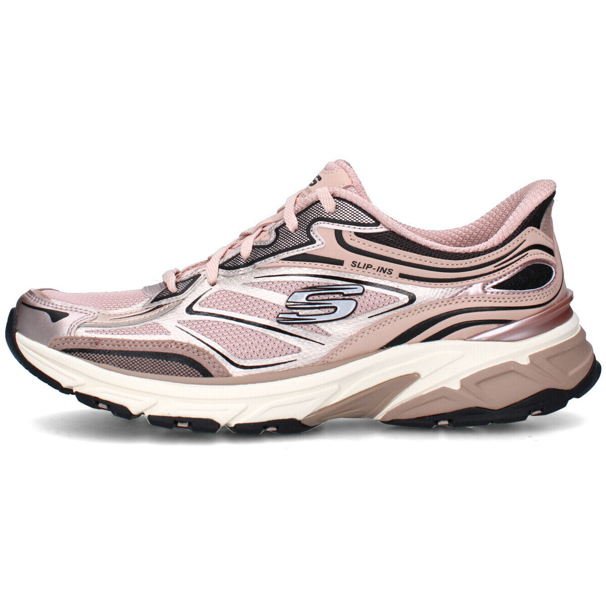 Skechers  150710  Černá