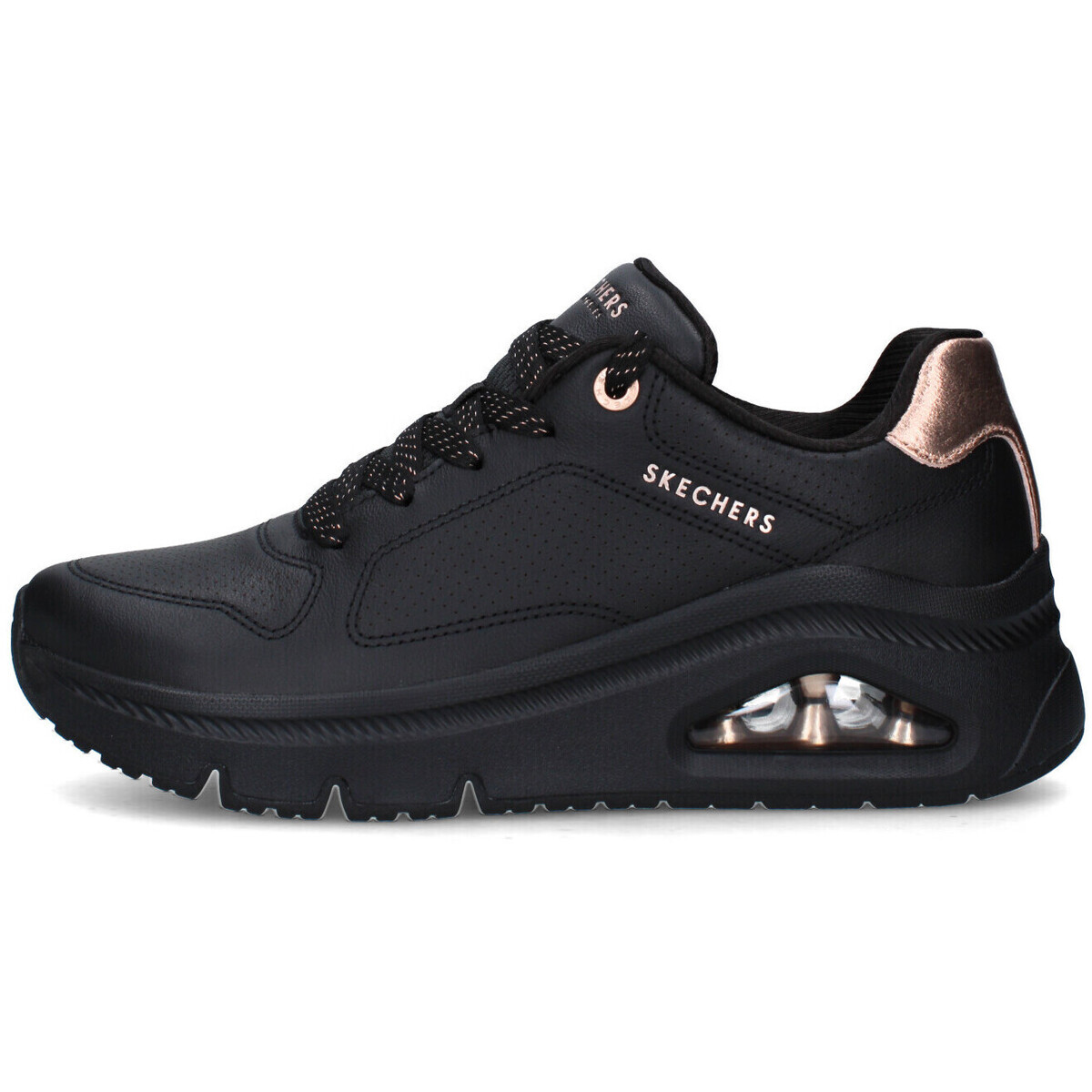 Skechers  177767  Černá