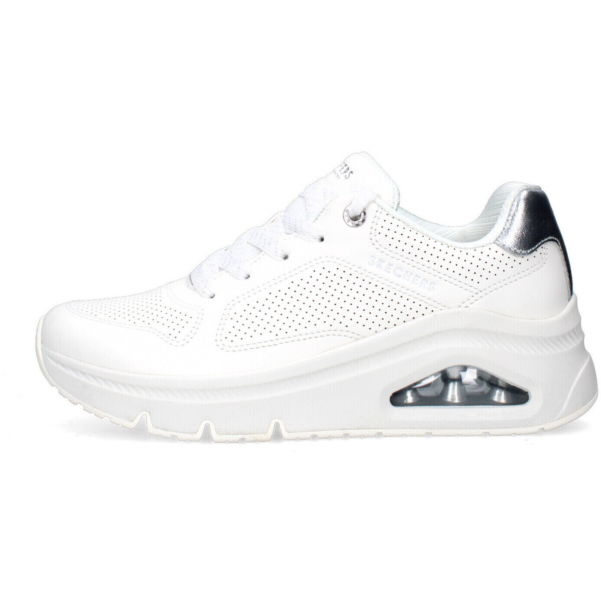 Skechers  177767  Bílá