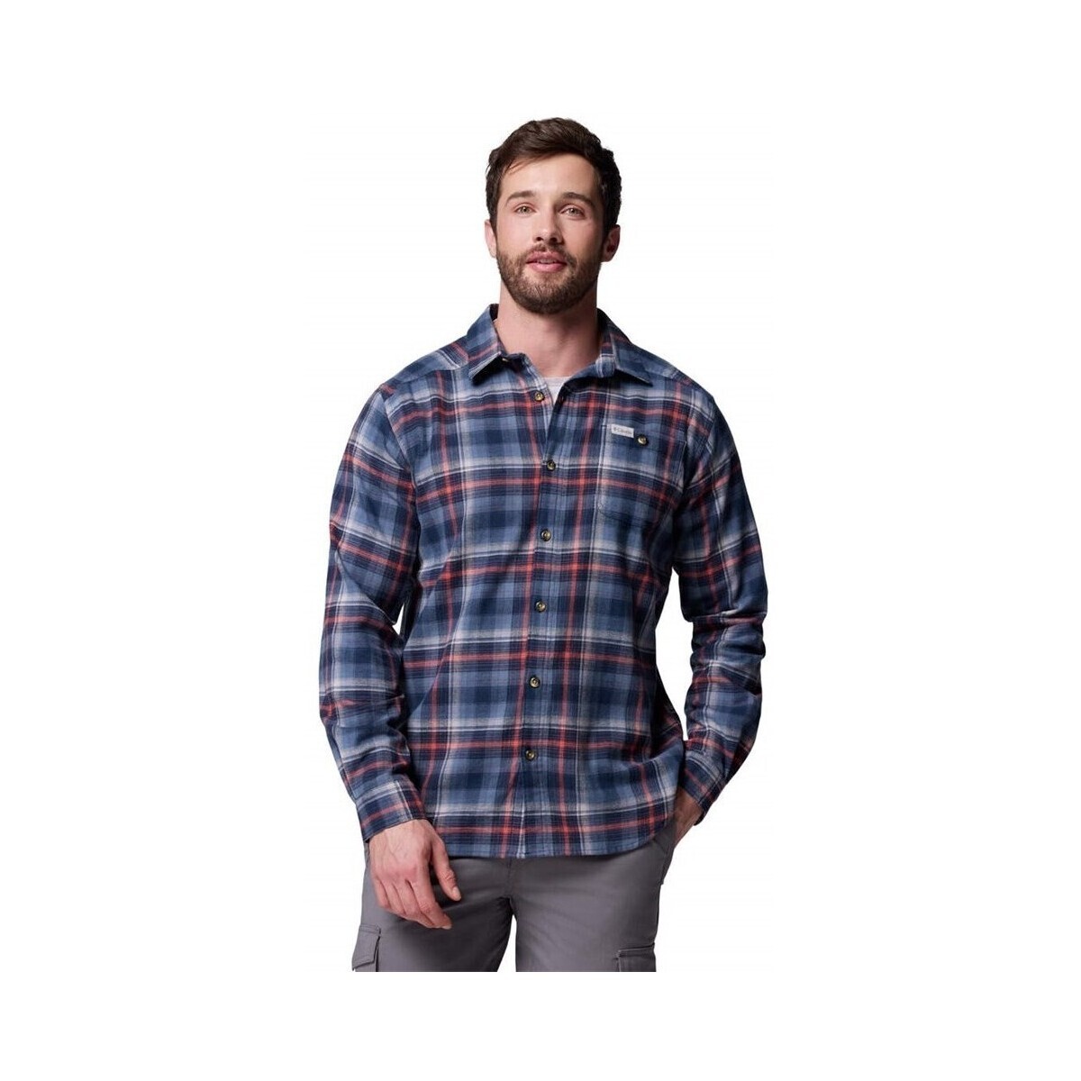 Columbia  Cornell Woods  ruznobarevne