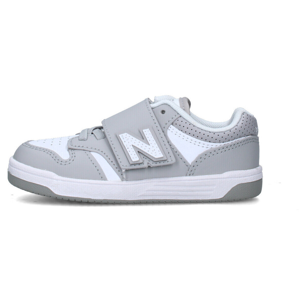 New Balance  NWB480WG  Šedá