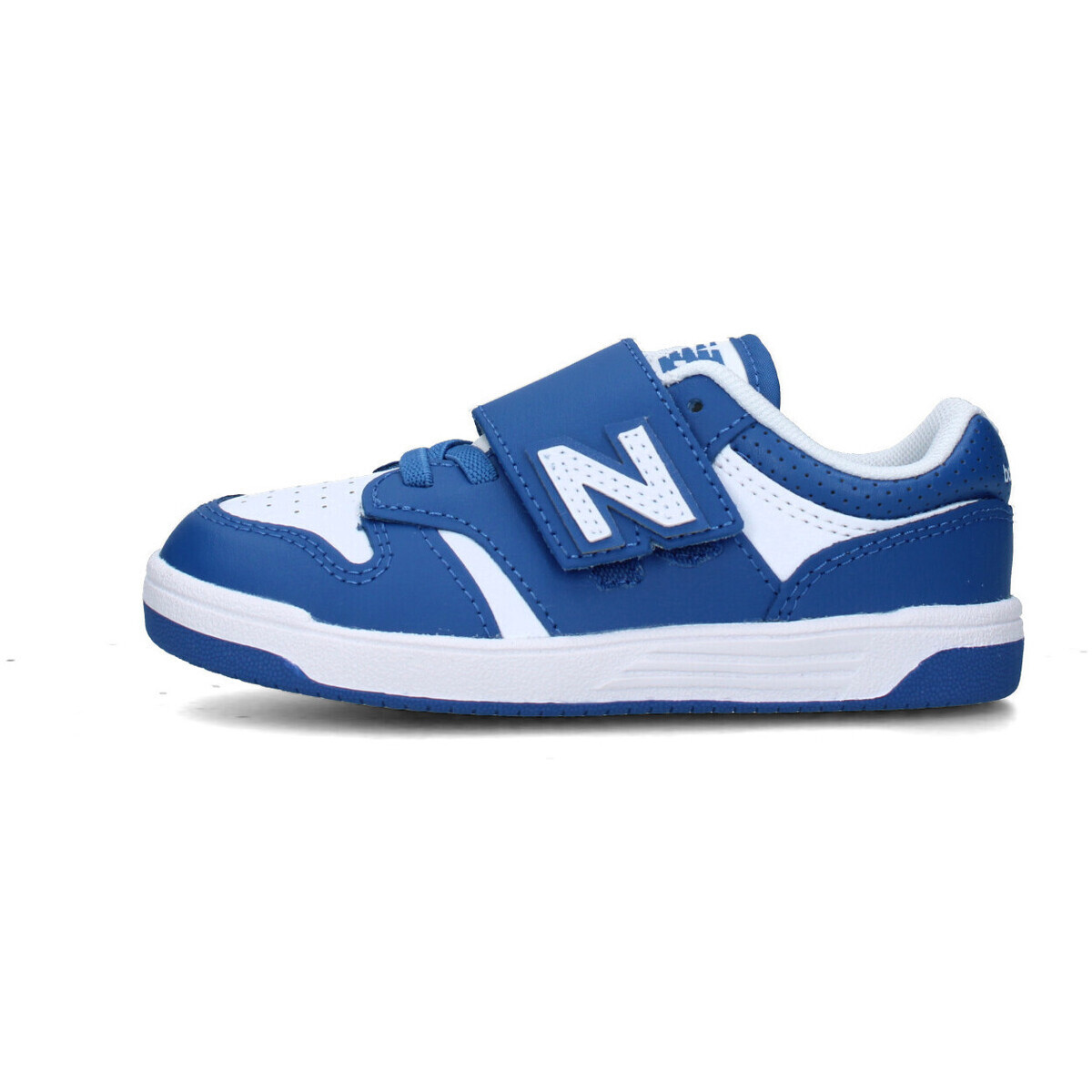 New Balance  NWB480WB  Modrá