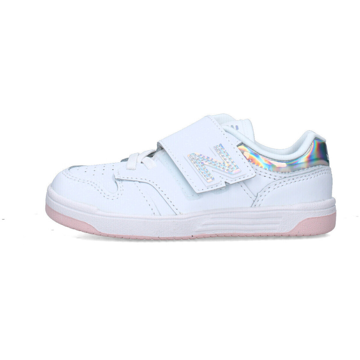 New Balance  NWB480KW  Bílá