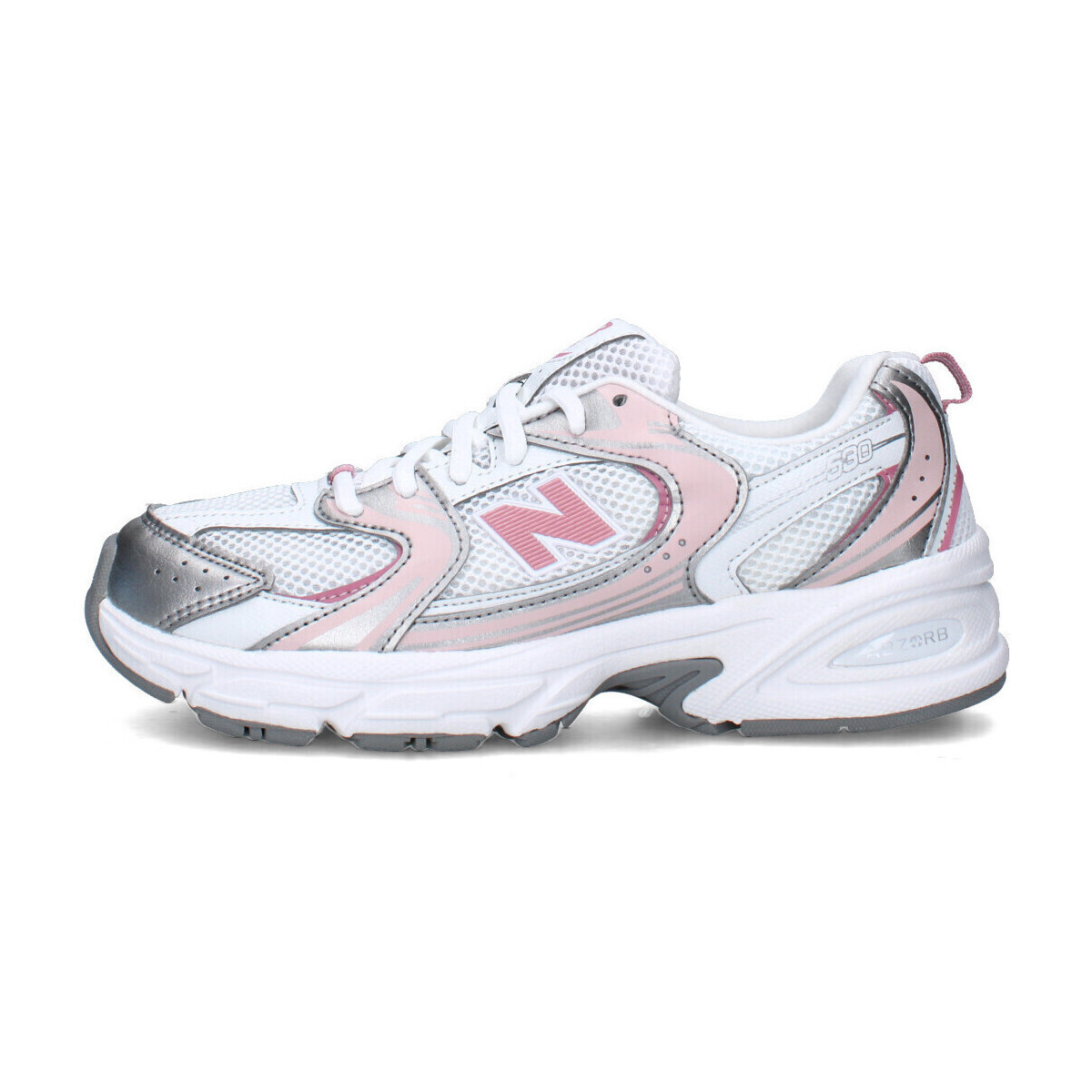 New Balance  GR530EC  Bílá