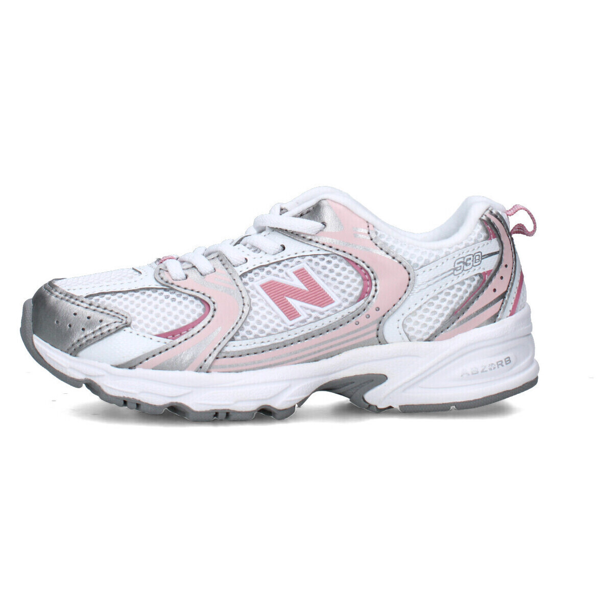 New Balance  PZ530EC  Bílá