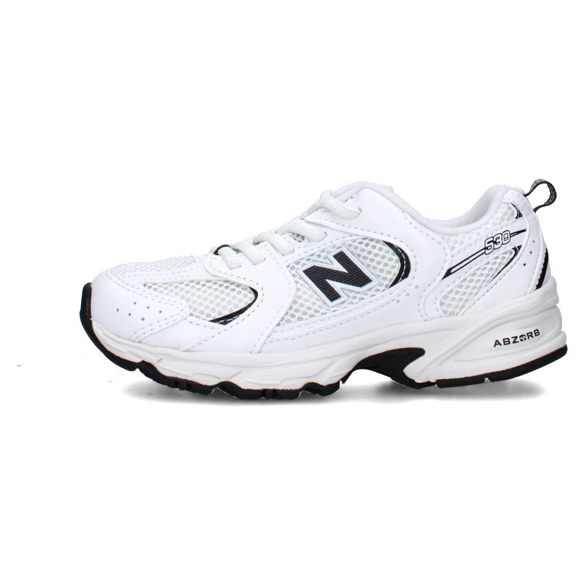 New Balance  PZ530CF  Bílá