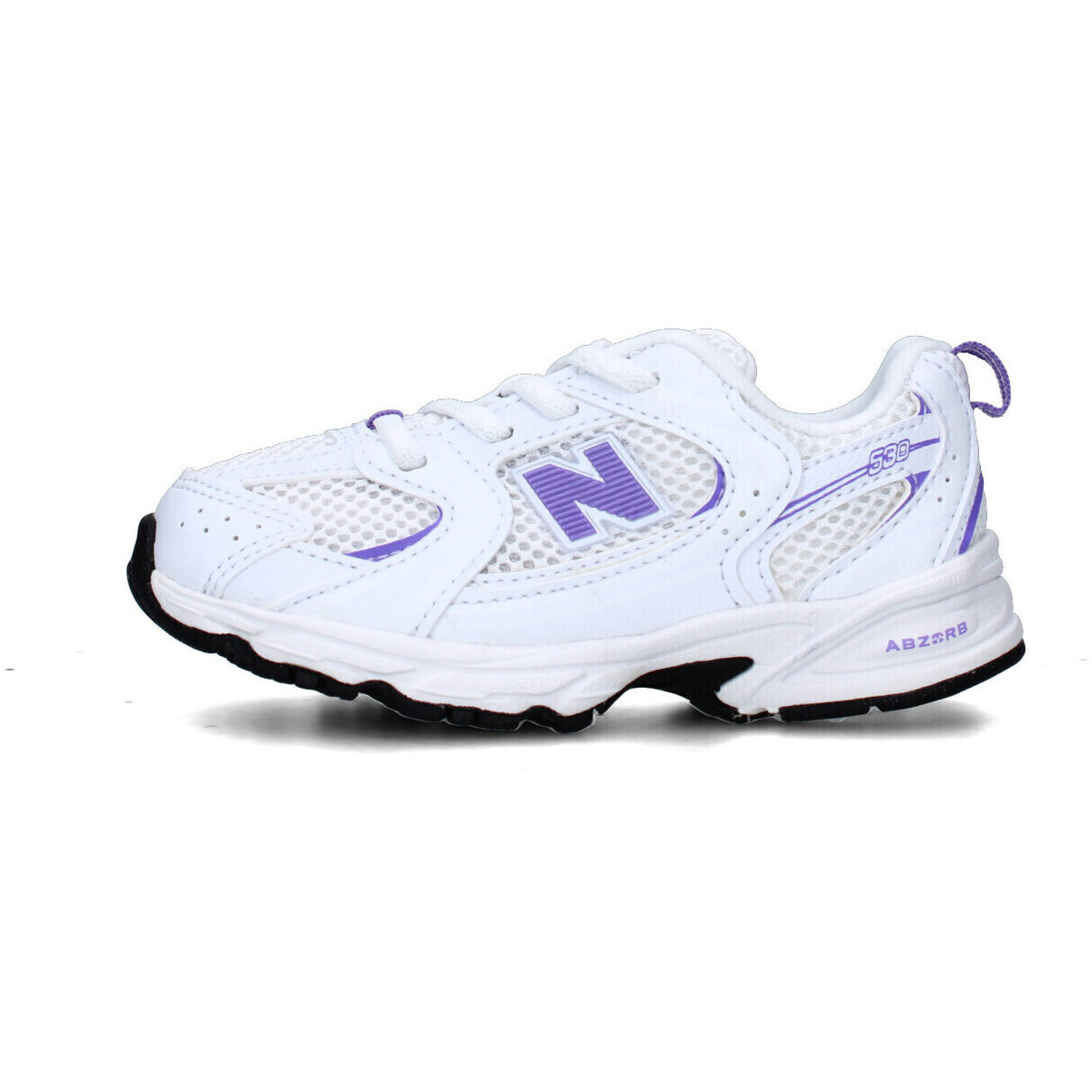 New Balance  IZ530CI  Bílá