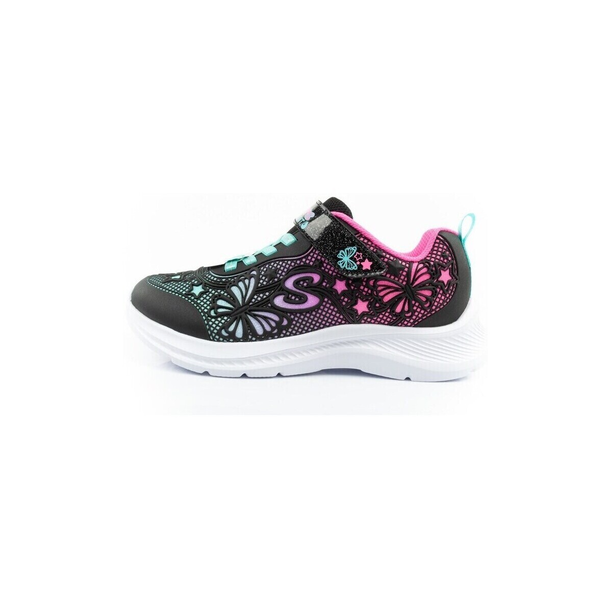 Skechers  Jumpsters  ruznobarevne