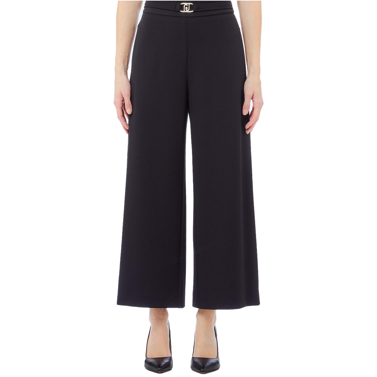 Liu Jo  MF5260J1930  Černá