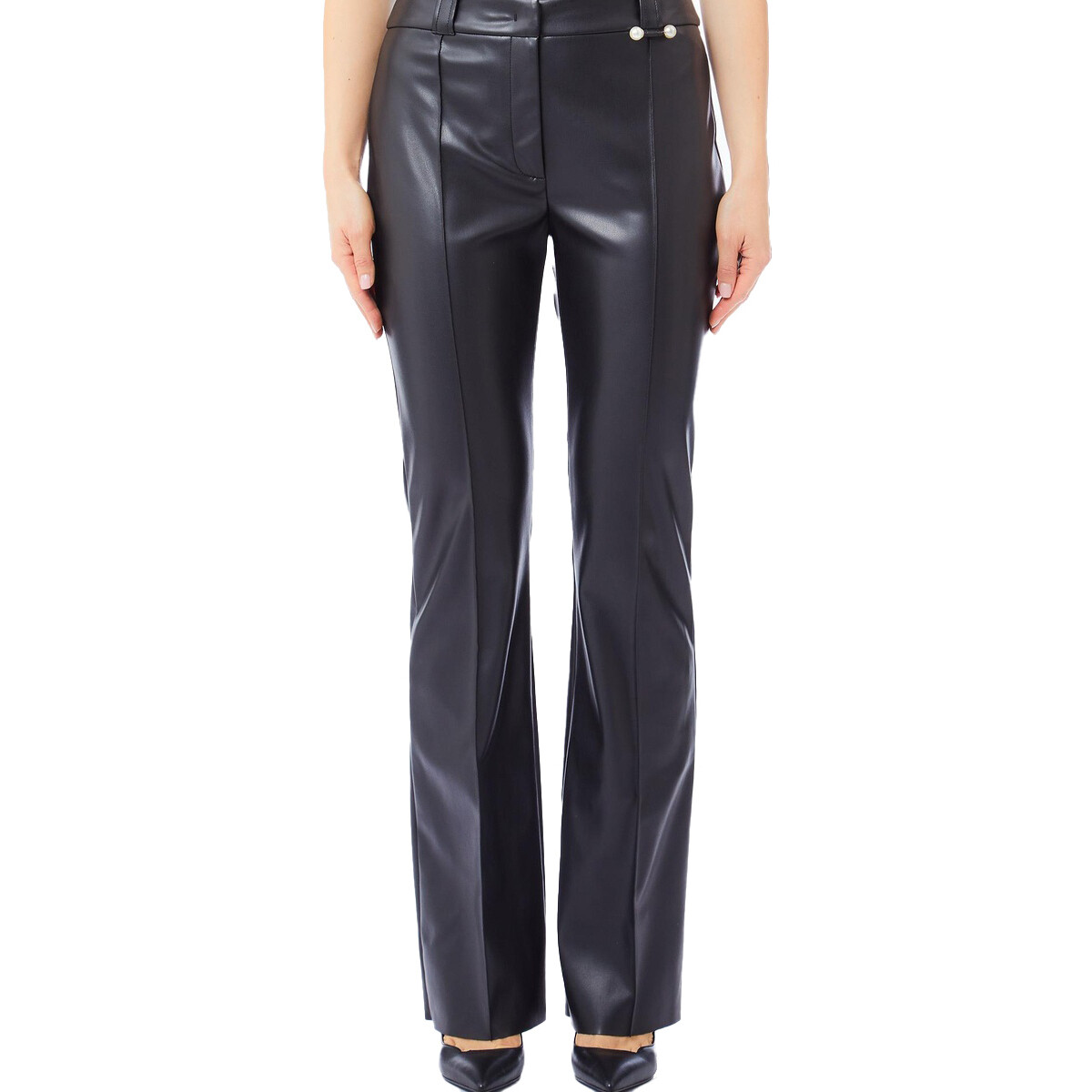 Liu Jo  CF5016E0624  Černá