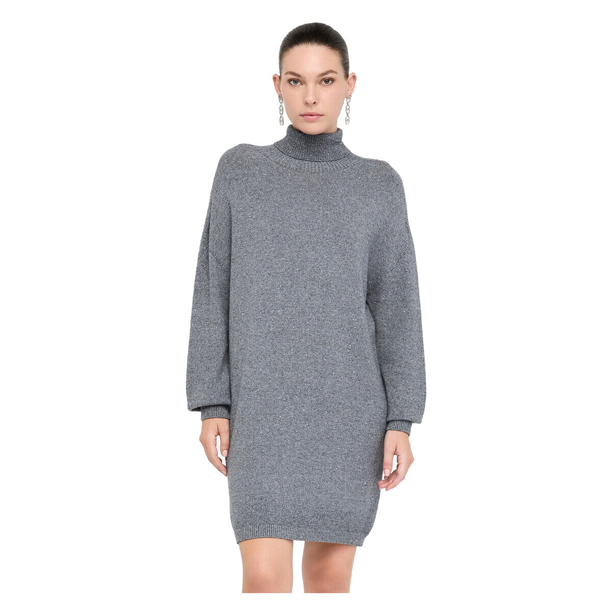 Liu Jo  MF5484MA27R  Šedá