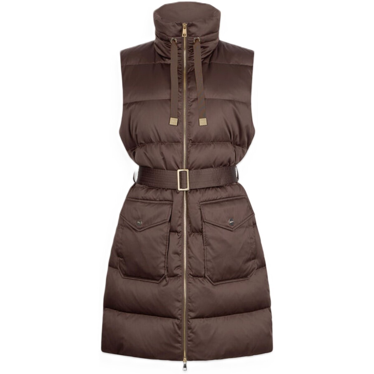 Liu Jo  MF5292T017A  Hnědá