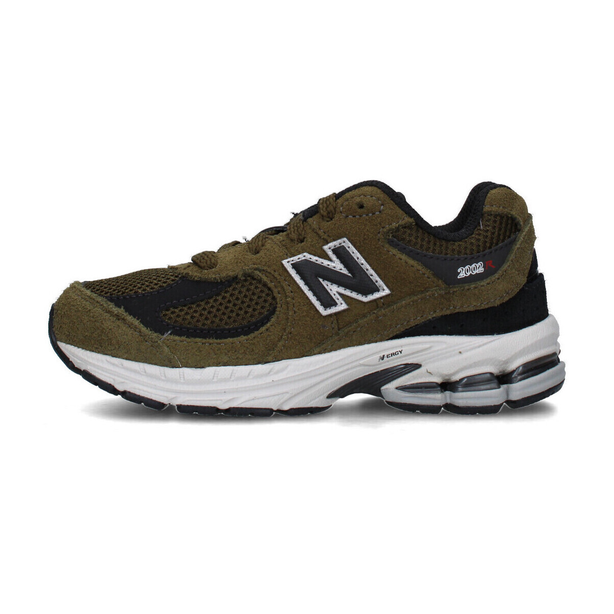 New Balance  PC2002RZ  Bílá