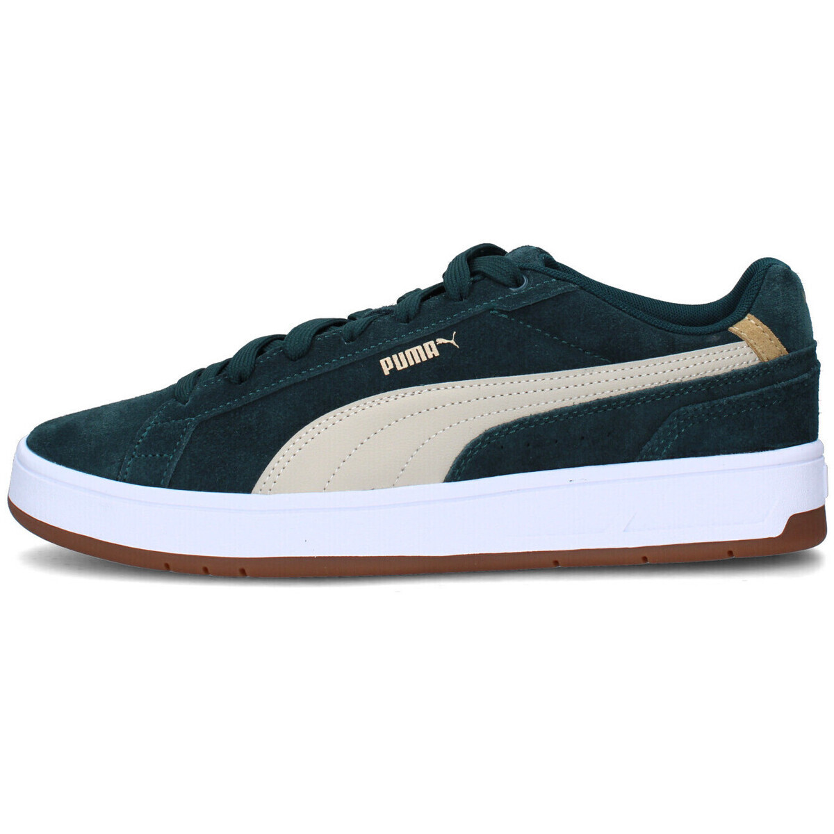 Puma  402633-04  Zelená