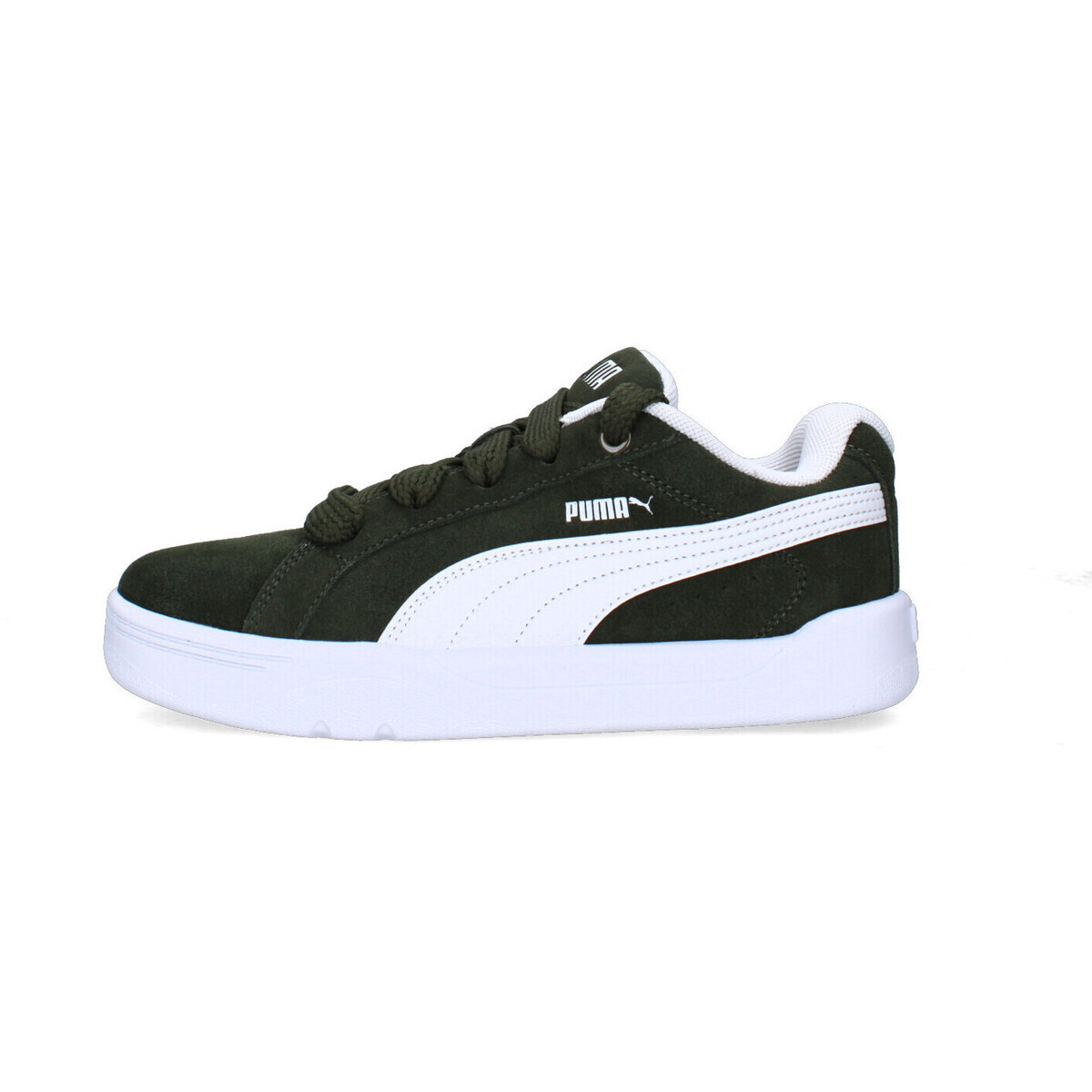Puma  404338-03  Zelená