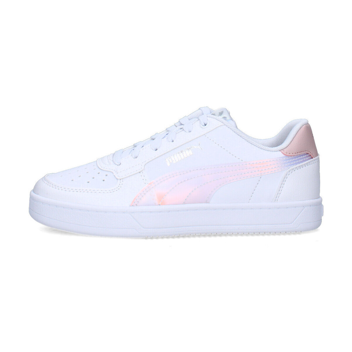 Puma  401567-01  Bílá