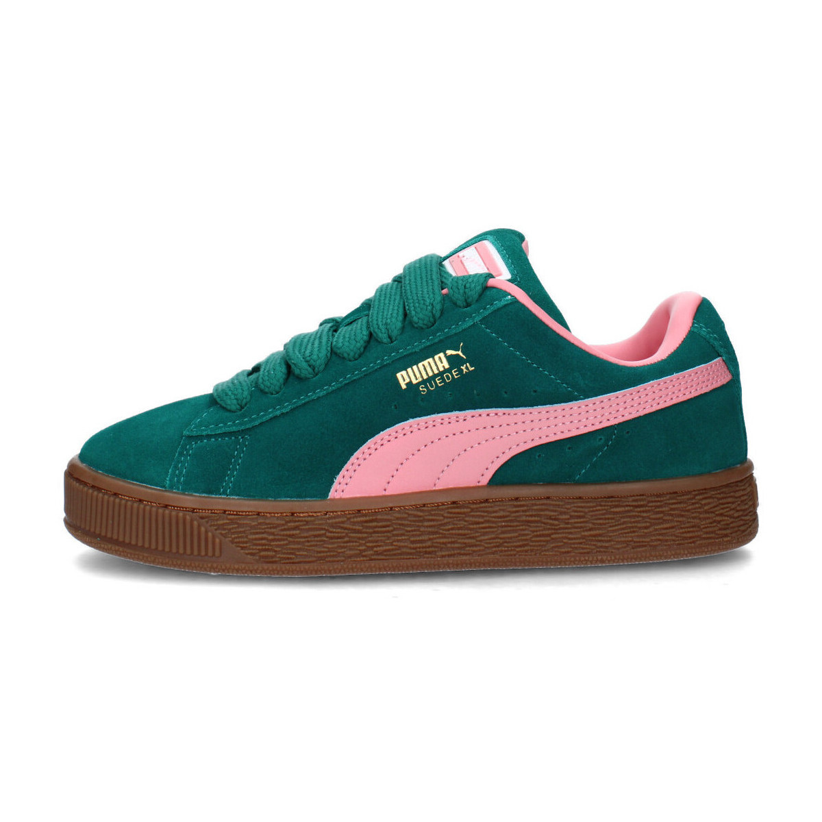 Puma  396577-36  Zelená