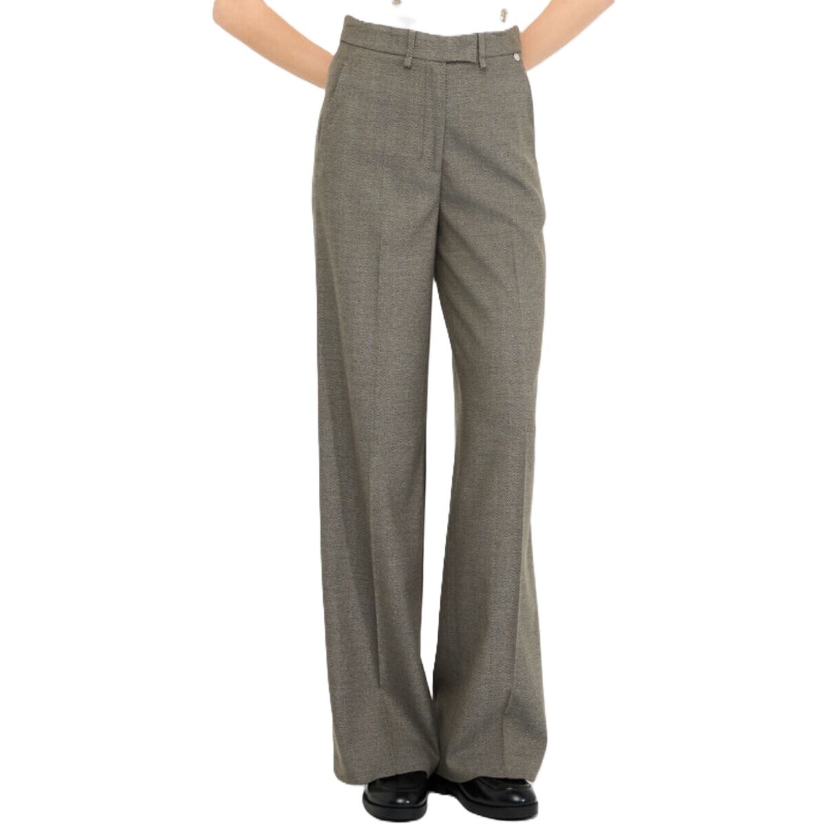 Liu Jo  CF5372T054A  Zelená