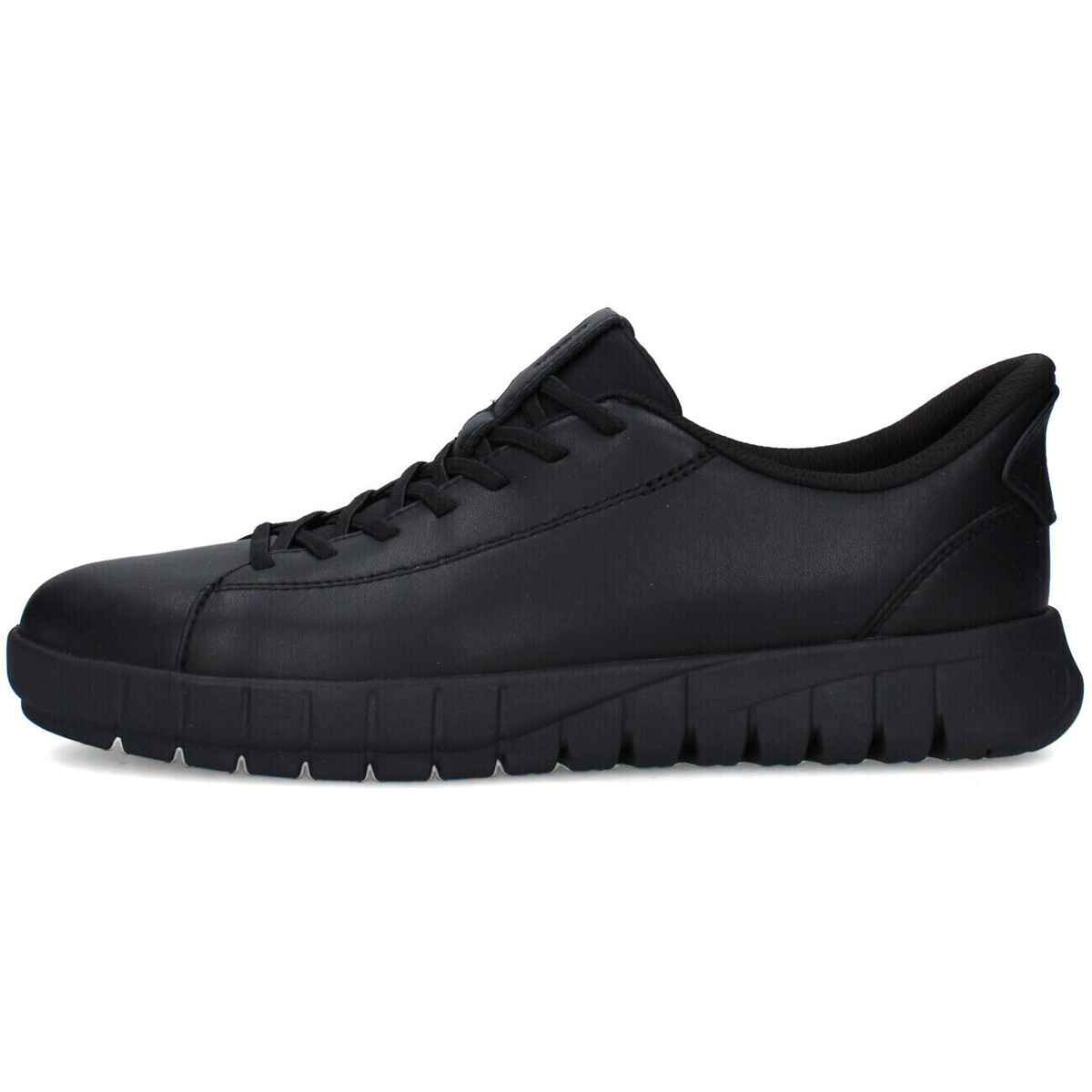 Geox  U56MAA0009B  Černá