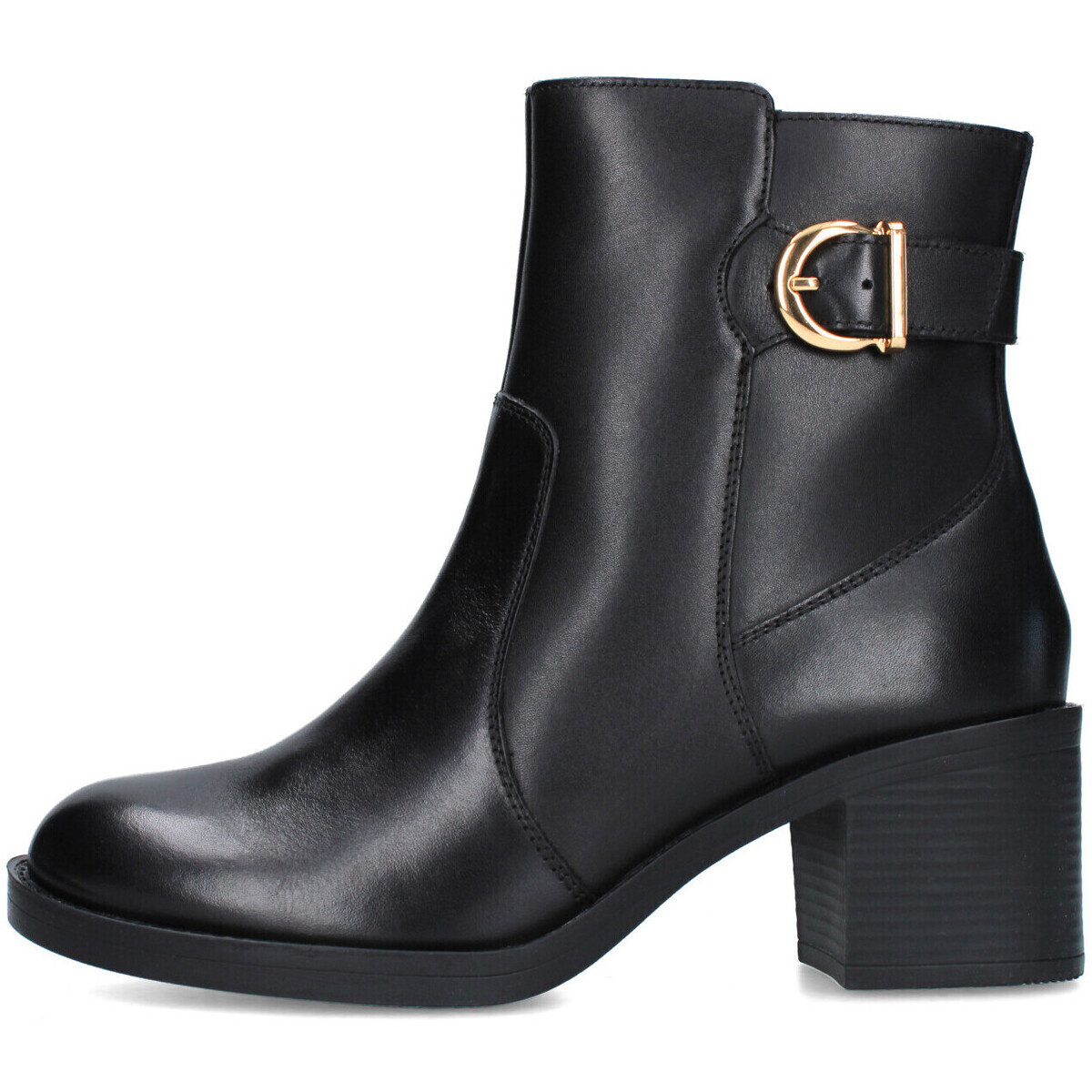 Geox  D56XXA00043  Černá