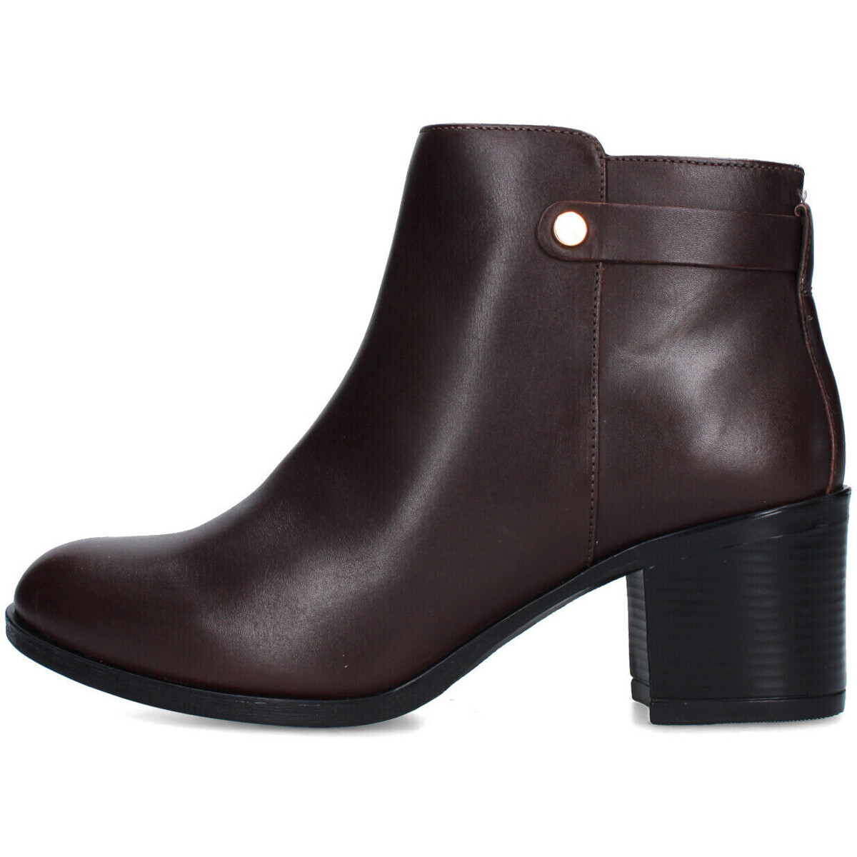 Geox  D56FSA00043  Hnědá