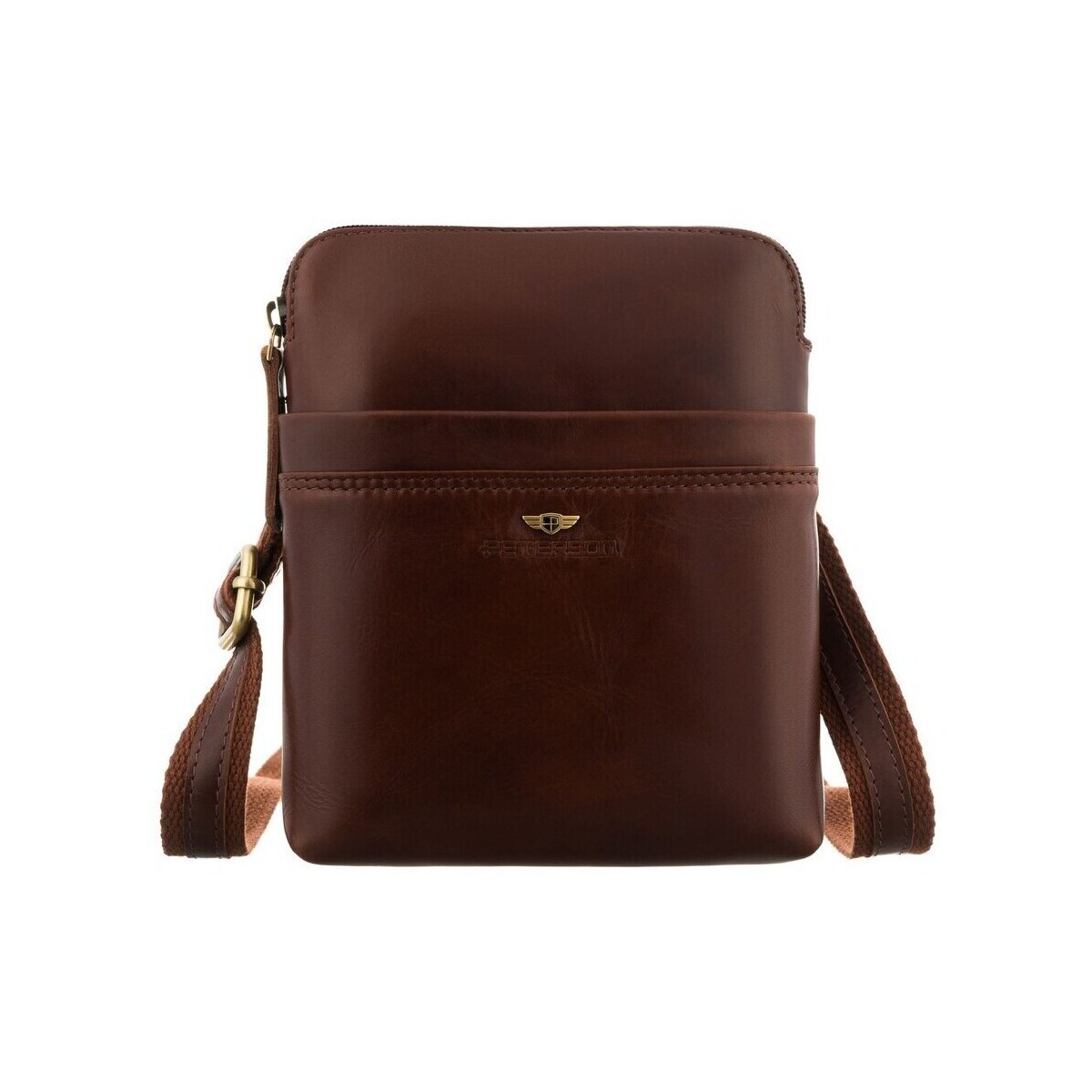 Peterson  PTN19004TUM  Hnědá