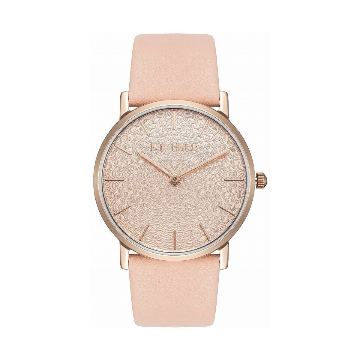 Paul Lorens  PL8709A12B3  Růžová