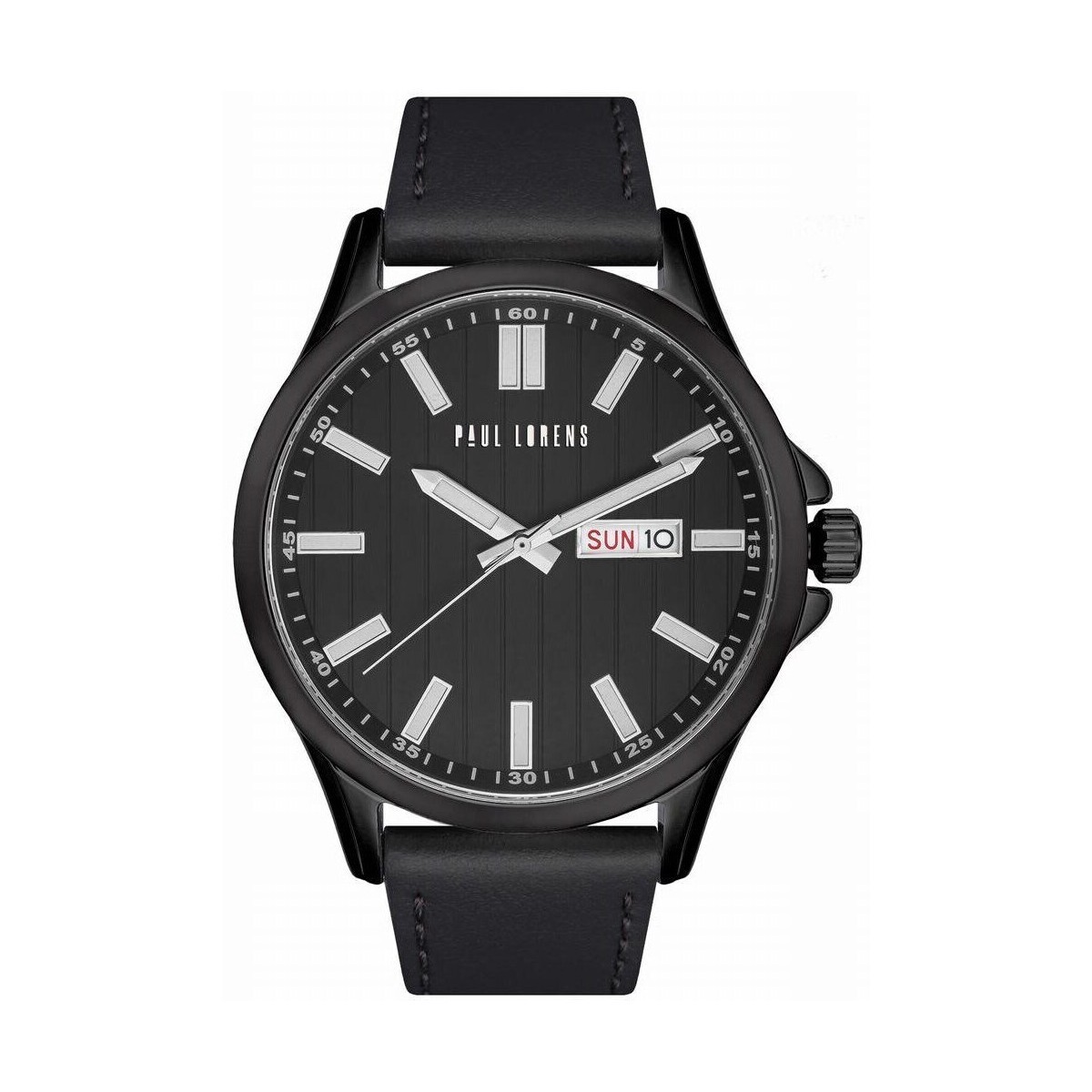 Paul Lorens  PL8071A31A5  Černá