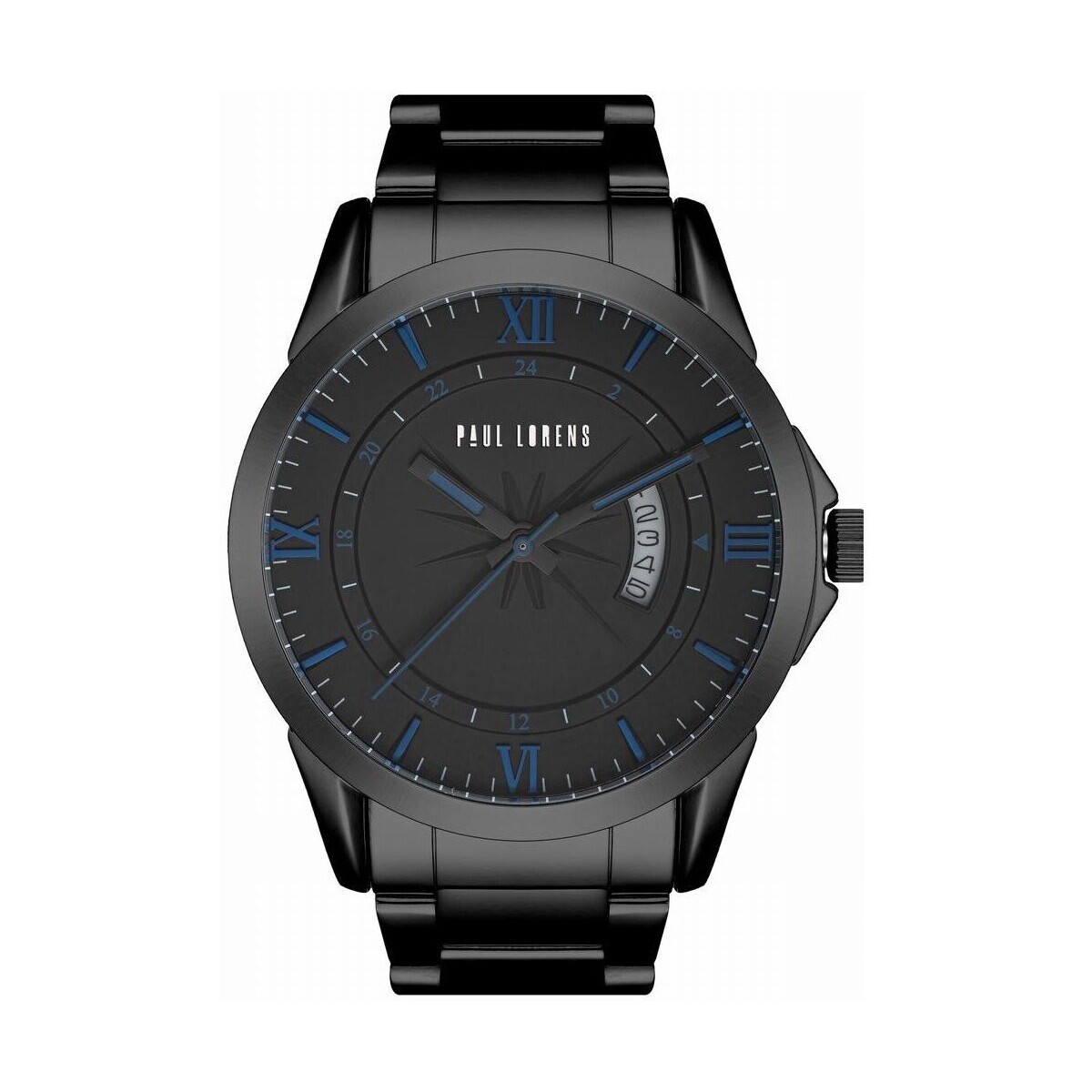 Paul Lorens  PL3844B31A6  ruznobarevne