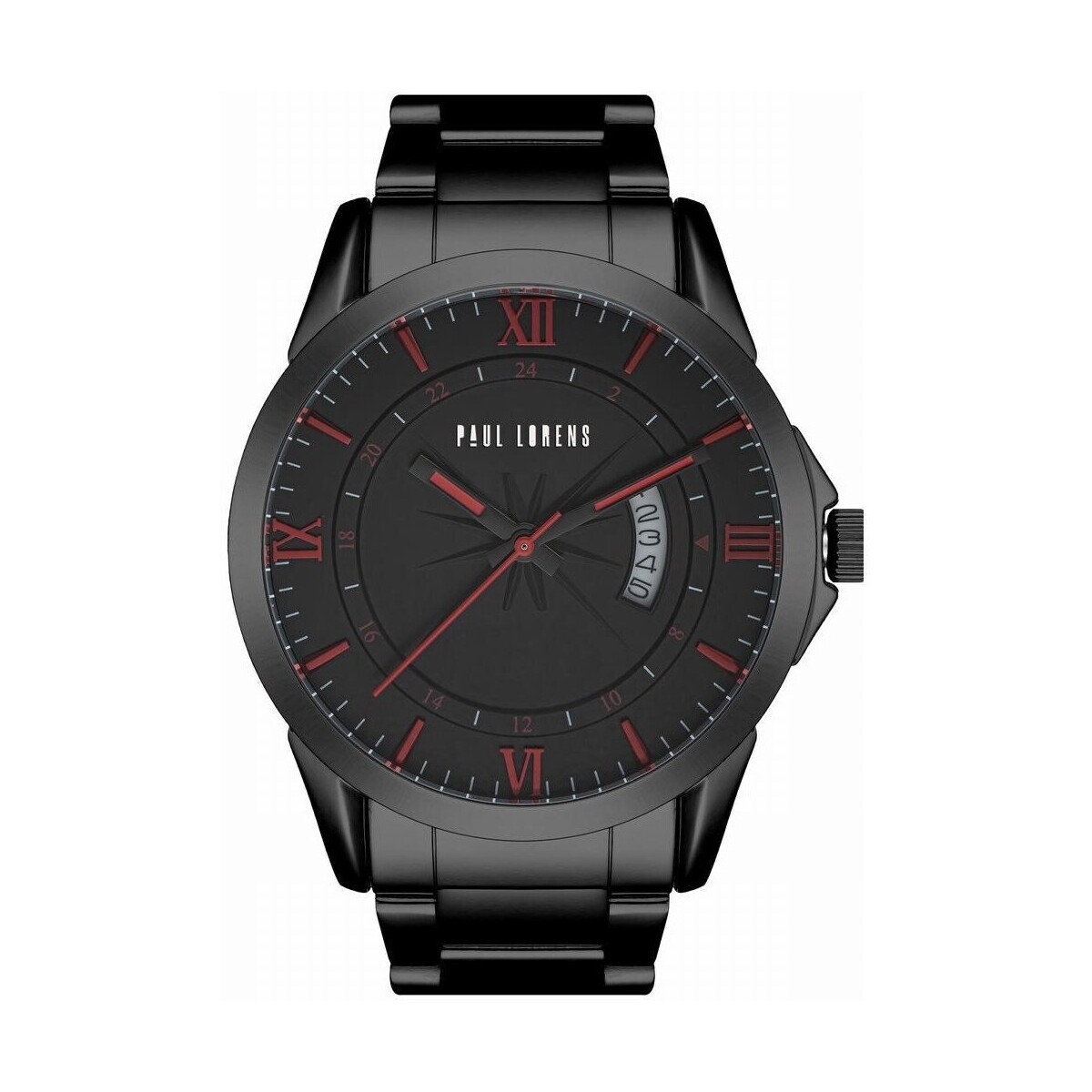 Paul Lorens  PL3844B31A52  ruznobarevne