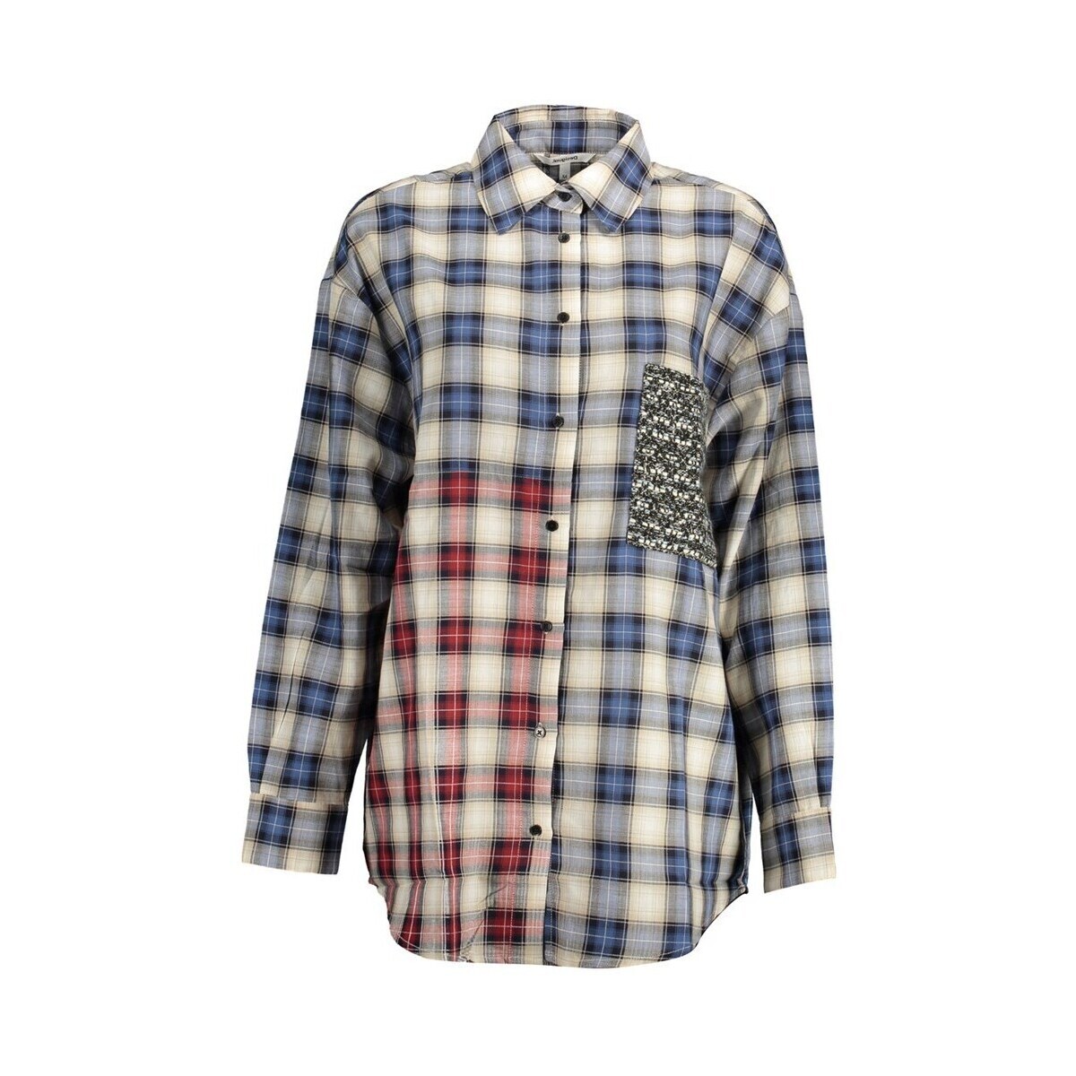 Desigual  22wwcw35  ruznobarevne