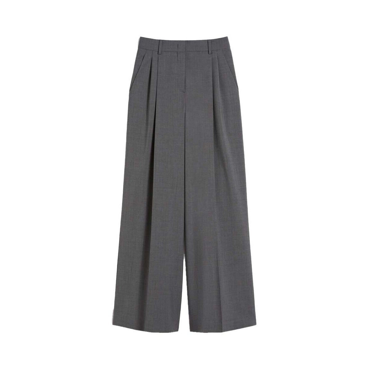 Max Mara  ADELFI  Šedá