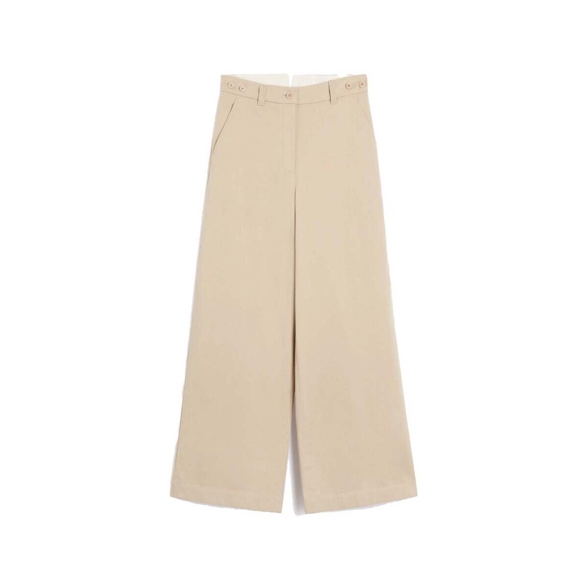 Max Mara  ALFEO  Béžová