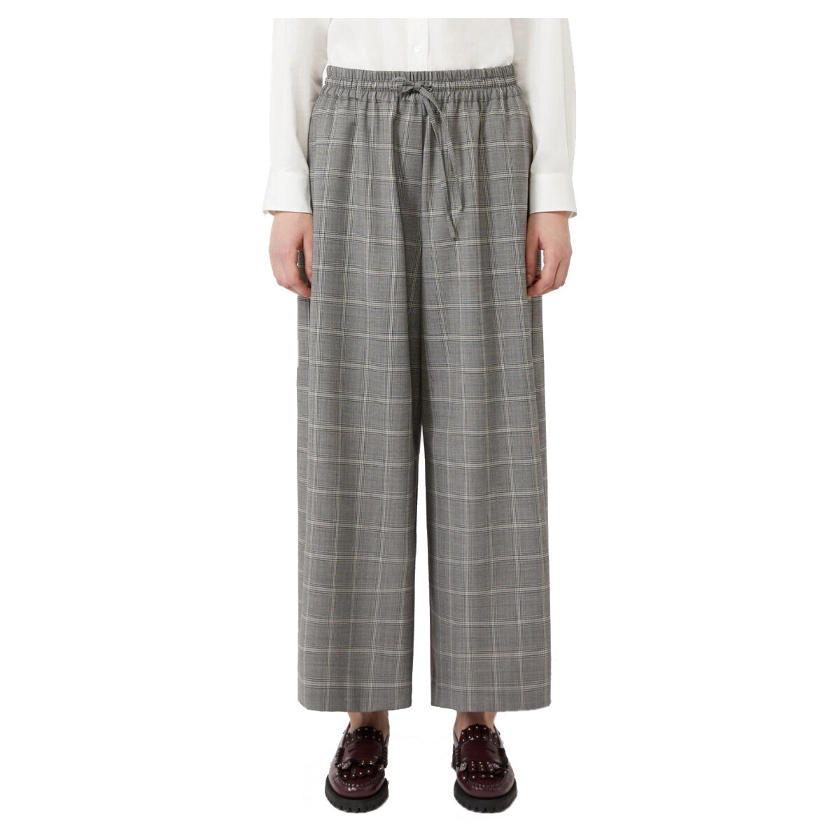 Max Mara  LUIGI  Šedá