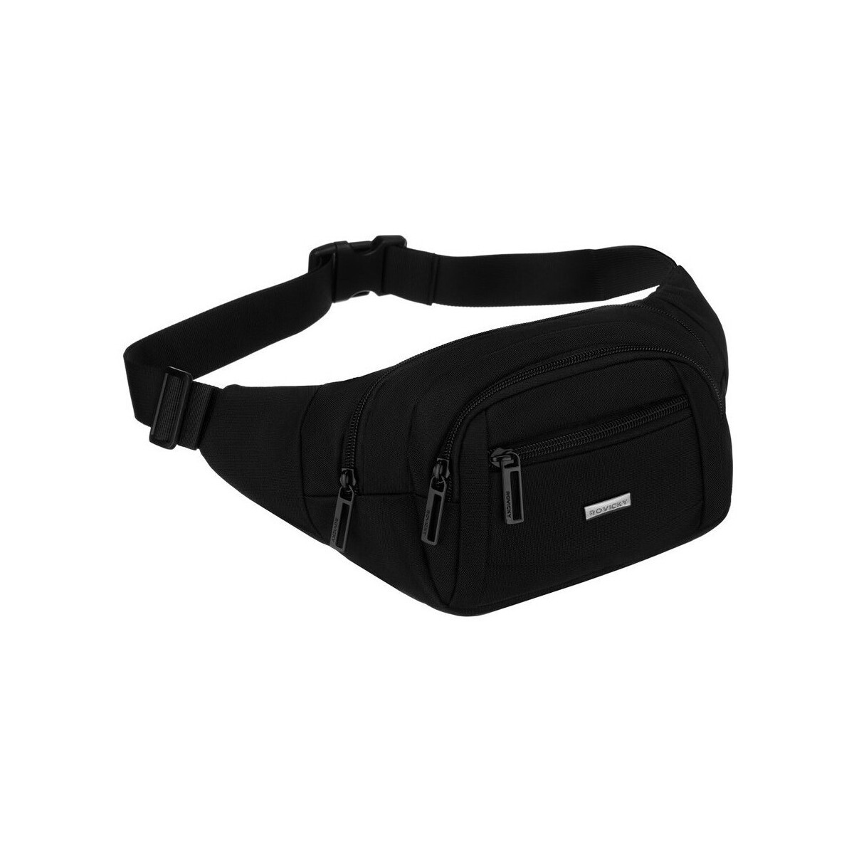 Rovicky  R73210  Černá