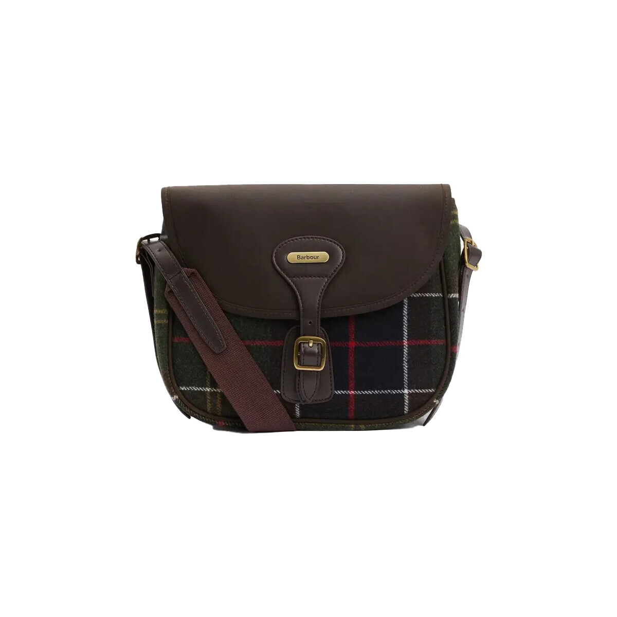 Barbour  LBA0479-LBA  Černá