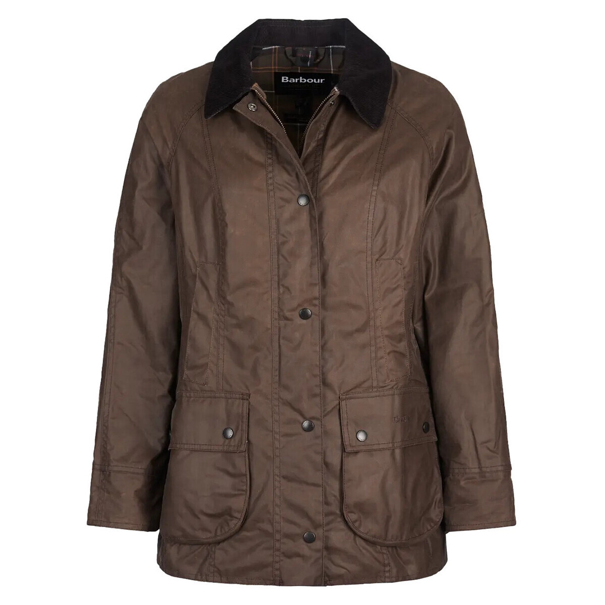 Barbour  LWX0667-LWX  Hnědá