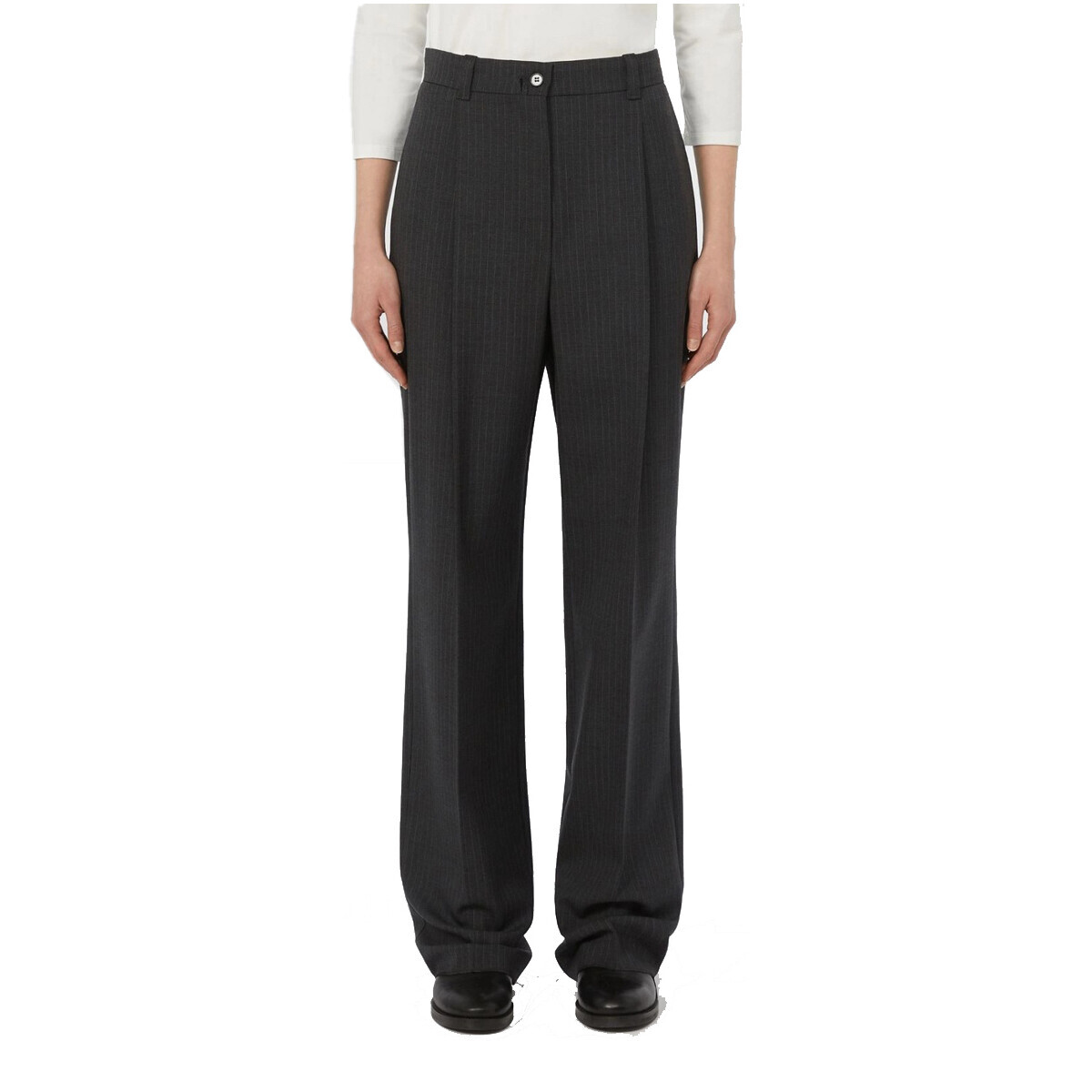 Max Mara  SALSA  Šedá