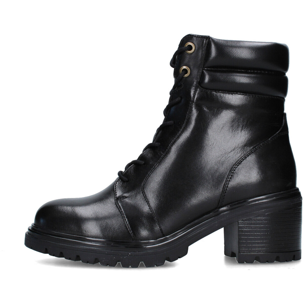 Geox  D56QCC043TU  Černá