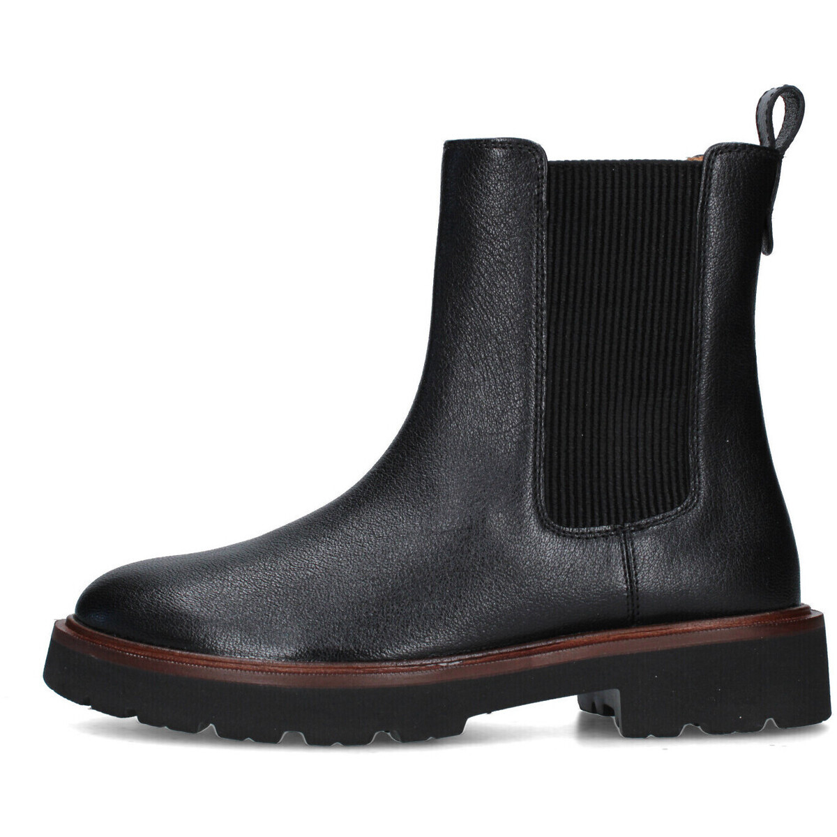 Geox  D564ZD00081  Černá