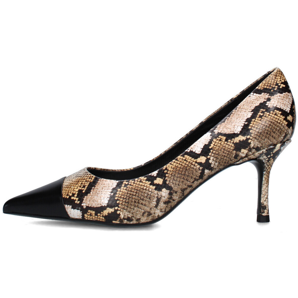 Chiconic  265.02.25VT  Černá