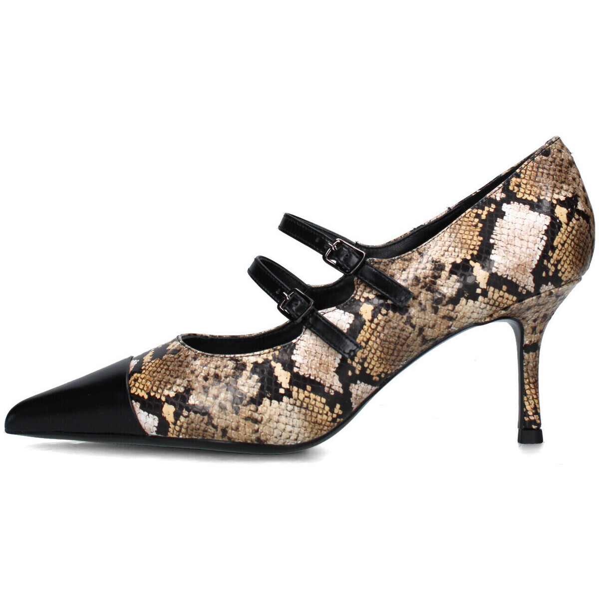 Chiconic  266.02.25VT  Černá