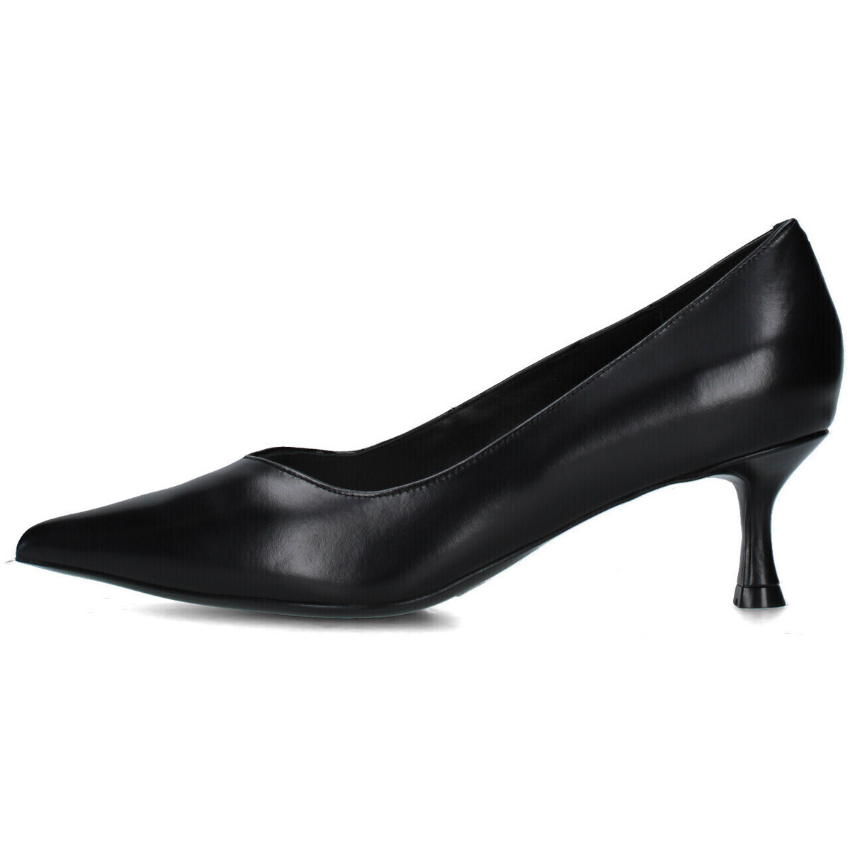 Chiconic  207.02.25VT  Černá