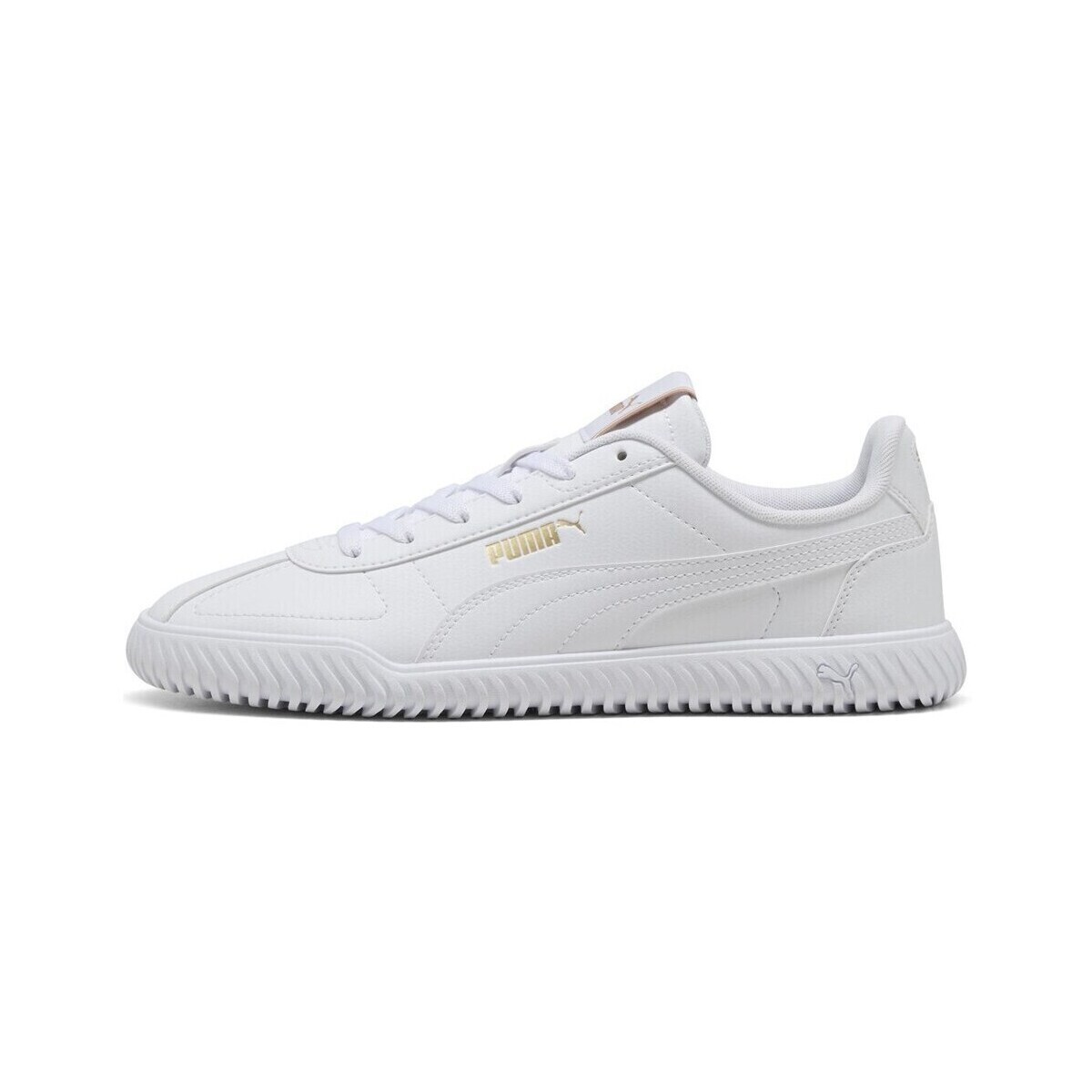 Puma  Club Kayzer  Bílá
