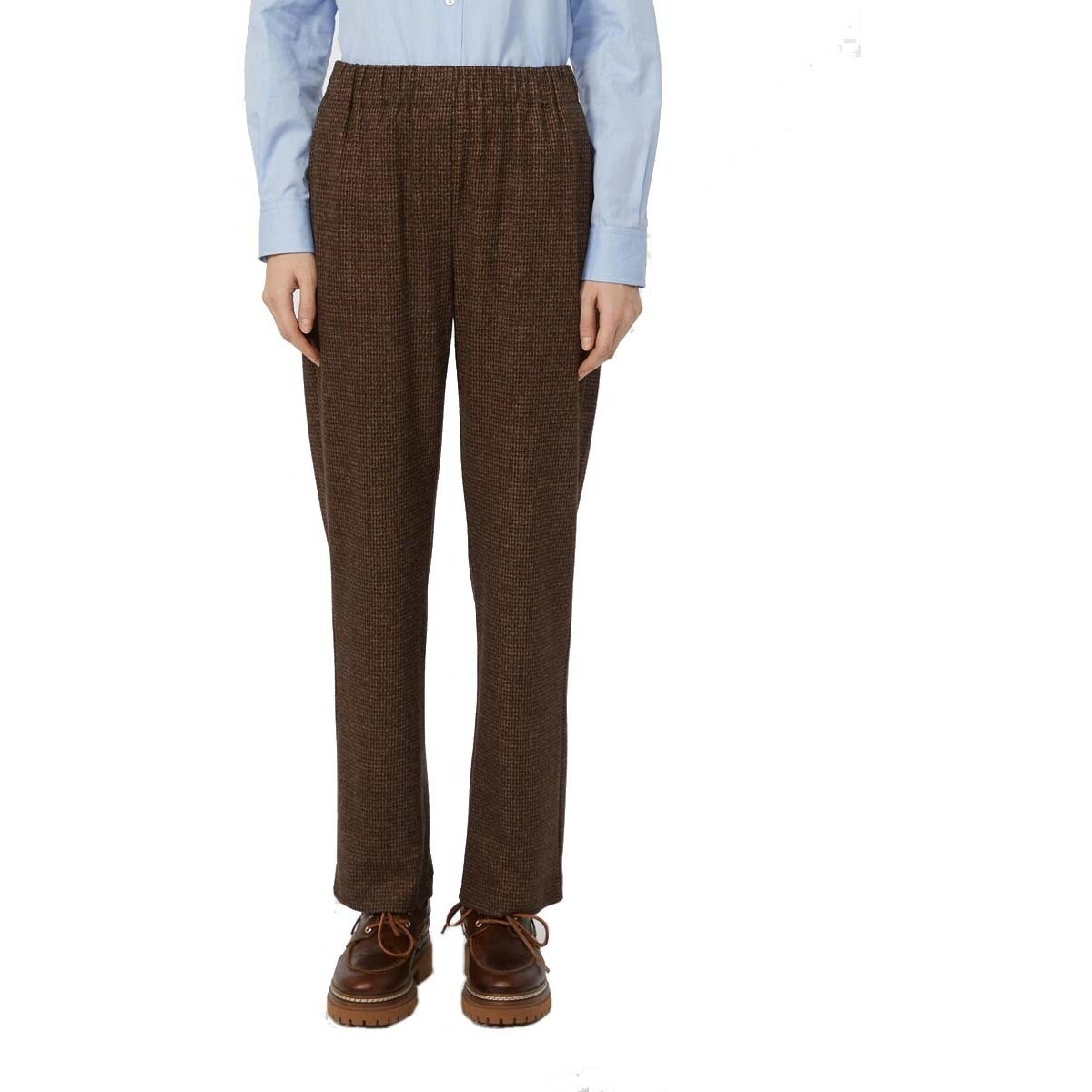 Max Mara  CORDOBA  Hnědá